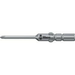 Wera - Embout cruciforme ph 00 05135280001 Acier à outils extra-rigide 1 pc(s)