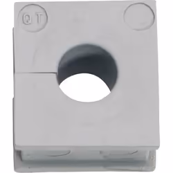 Icotek - 42508 - 10 Stück - Kabeldurchführungstülle D=8-9mm QT 8 / 657125 ()