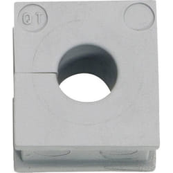 Icotek - 42508 - 10 Stück - Kabeldurchführungstülle D=8-9mm QT 8 / 657125 ()
