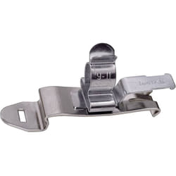 Icotek - Clip de blindage sfz/skl 1,5-3 36850 ø max. des bornes 3 mm Acier à ressort 1 pc(s)