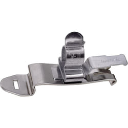 Clip de blindage Icotek sfz/skl 3-6 36855 ø max. des bornes 6 mm Acier à ressort 1 pc(s) W96660
