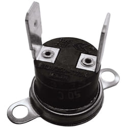 Eska - Thermostat bimétallique 261-Ö35-S25-V 250 v 10 a ouverture 35 °c fermeture 25 °c 1 pc(s) W90781