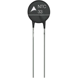 TDK - B57153S0330M000 B57153S0330M000 ntc Disjoncteur thermique (Limiteur de courant) 33 ω S153 sortie radiale W90453