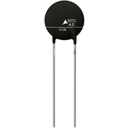 B57464S0109M000 B57464S0109M000 ntc Disjoncteur thermique (Limiteur de courant) 1 ω S464 sortie radiale - TDK