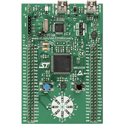 Stmicroelectronics - STM32F3DISCOVERY Carte de développement STM32F3DISCOVERY STM32 F3 Series W12057