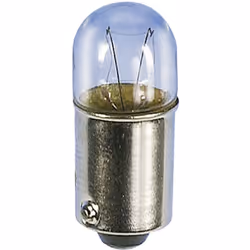 enquête clair 60 V Culot (mini-lampes): BA9s fabricant et numéro du fabricant Barthelme00246012 notes spéciales Lampe pour si ...