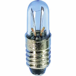 enquête clair 12 V Culot (mini-lampes): E5/8 fabricant et numéro du fabricant Barthelme00201210 données techniques Contenu: 1 ...