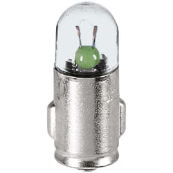 00581210 Voyant de contrôle 12 v 1.20 w BA7s clair 1 pc(s) S10223 - Barthelme