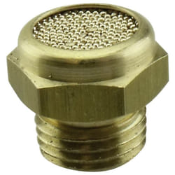 ICH - Filtre pour air comprimé 303032 Filetage extérieur 1/8' 12 bar 36 µm 1 pc(s) W17757