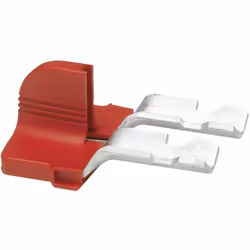 Informations techniques Convient pour (détails) : PTPOWER 95 Couleur : rouge Pôle : 2 Peigne de liaison Peigne de liaison, No ...