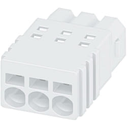 Phoenix Contact - Boîtier femelle pour câble série ptsm Nbr total de pôles 8 Pas: 2.50 mm 1704861 1 pc(s) S38189