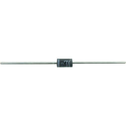 Diotec - Diode de redressement Schottky SB390 DO-201 90 v Simple S38690
