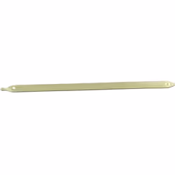 Informations techniques Dimensions produit, hauteur : 1 mm Dimensions produit, largeur : 9 mm Longueur : 50 mm Longueur de fe ...