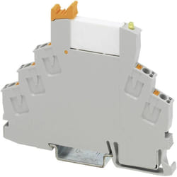 Phoenix Contact - Module relais RIF-0-RPT-12DC/21 2903371 12 v/dc 6 a 1 inverseur (rt) 1 pc(s)