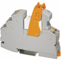 enquête Phoenix Contact RIF-1-RPT-LV-230AC/2X21AU 2903327 Contenu: 1 pc(s) description Modules à relais prééquipés avec racco ...