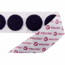 Informations techniques Caractéristique de la fixation : à coller Couleur : noir Dimension produit, Ø : 15 mm Technologie aut ...