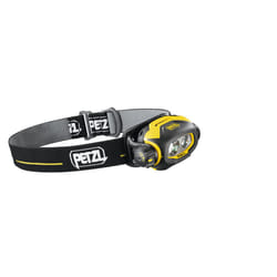 Petzl PIXA 3 Noir, Jaune Lampe frontale