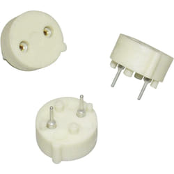 Eska - 886.002 886.002 Porte-fusible Adapté pour (fusibles) micro-fusible 6.3 a 250 v/ac 1 pc(s) X96031