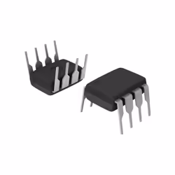 enquête Microchip Technology MCP4821-E/P Type de boîtier (semi-conducteur): PDIP-8 Contenu: 1 pc(s) description Circuits inté ...