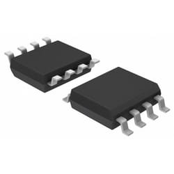Ci linéaire - Amplificateur opérationnel Microchip Technology MCP6022-I/SN Usage général SOIC-8-N 1 pc(s) X39100