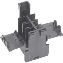 TE Connectivity Boîtier femelle pour câble série J-P-T Nbr total de pôles 14 Pas: 5 mm 929504-5 1 pc(s) X36834