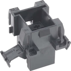Te Connectivity - Boîtier pour contacts mâles série j-p-t Nbr total de pôles 22 Pas: 5 mm 929505-7 1 pc(s) X36888
