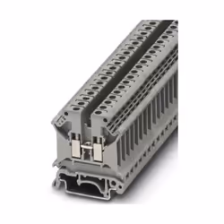 enquête Phoenix Contact UK 2,5 N BK 0719100 Contenu: 1 pc(s) description BJ simple, Mode de raccordement: Raccordement vissé, ...