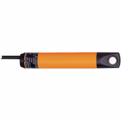Informations techniques Sensibilité : 100 - 400 cm/s Courant de commutation : (30 V/DC/ 250 V/AC) 3 A Affichage fonction LED  ...