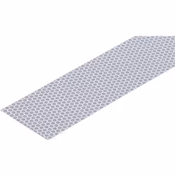 Informations techniques Coefficients de rétroréflexion pour un angle d'observation de 0,2° et un angle d'illumination de 4°:  ...