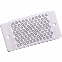 Informations techniques Dimensions produit, hauteur : 8 mm Dimensions produit, largeur : 32 mm Longueur : 65 mm Réflecteur en ...