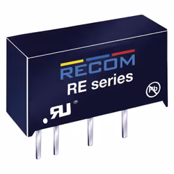 enquête RECOM RP-0509S Contenu: 1 pc(s) fabricant et numéro du fabricant RECOMRP-0509S données techniques Contenu: 1 pc(s) Co ...