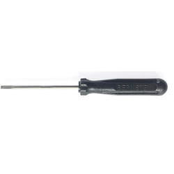 Tools for Electronics pour l'atelier Tournevis pour vis à fente Largeur de la lame: 1.8 mm Longueur de la lame: 40 mm W78861 - Bernstein