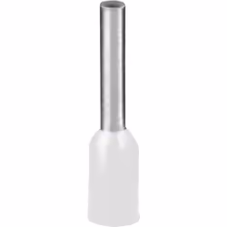 Informations techniques AWG max. : 22 Couleur : blanc Gamme de température (détails) : +105 °C °C Longueur : 13.5 mm Longueur ...