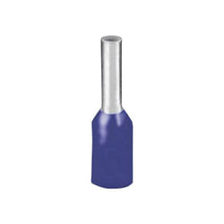 Phoenix Contact - Embout simple d'extrémité de câble ai 0,5 - 6 wh 3200687 0.5 mm² x 6 mm partiellement isolé blanc 100 pc(s) X43616