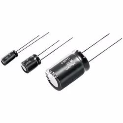 fabricant et numéro du fabricant PanasonicECA2AHG102 données techniques Capacité électrique: 1000 µF Contenu: 1 pc(s) Diamètr ...