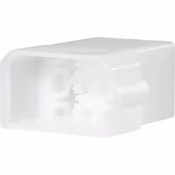 enquête Contenu: 1 pc(s) Nbr de rangées: 2 Nbr total de pôles: 4 description Les languettes et clips femelles AMP Fastin Fast ...