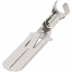 enquête Contenu: 1 pc(s) Nbr de rangées: 1 Nbr total de pôles: 1 description Les languettes et clips femelles AMP Fastin Fast ...