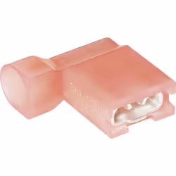 enquête rouge 4.8 mm x 0.8 mm 0.30 mm² - 0.90 mm² description Le connecteur plat et ultra Fast FASTON offrent les avantages d ...