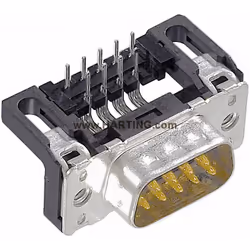 enquête Harting 09651626812 Contenu: 1 pc(s) fabricant et numéro du fabricant Harting09651626812 données techniques Contenu:  ...