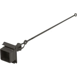 Capuchon de protection Harting 09350025402 Pôle: 5 1 pc(s) C73049