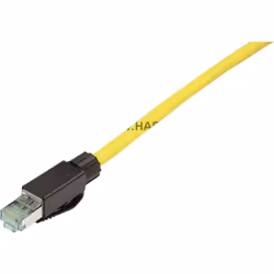 Informations techniques Connexion (composants) : autodénudant Coté A (Capteur / actionneur) : RJ45 Coté de raccordement B (ca ...