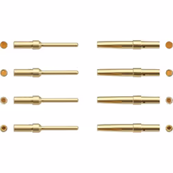 enquête Harting 09670008576 Contenu: 1 pc(s) fabricant et numéro du fabricant Harting09670008576 données techniques Contenu:  ...