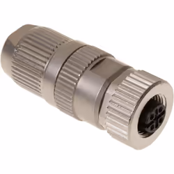 enquête Harting HARAX® M12-L 21032212405 Contenu: 1 pc(s) fabricant et numéro du fabricant Harting21032212405 données techniq ...