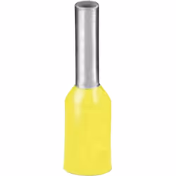 Informations techniques AWG max. : 12 Couleur : orange Gamme de température (détails) : +105 °C °C Longueur : 19 mm Longueur  ...