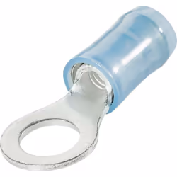 enquête 1 - 2.60 mm² description Ces cosses à œillet permettent des connexions fiables. fabricant et numéro du fabricant TE C ...