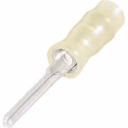 enquête TE Connectivity PIDG 165514-1 Contenu: 1 pc(s) description Le matériau de base est un conducteur en cuivre électrolyt ...