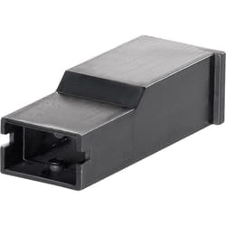 Te Connectivity - Manchon isolant ampmodu 154719 noir 1 pc(s) C76493