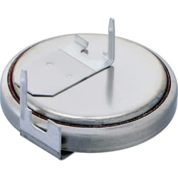 Pile bouton cr 1632 lithium Renata 125 mAh 3 v 1 pc(s) V701771