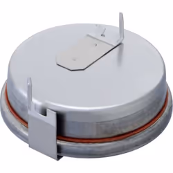 Informations techniques Espacement des broches 20 mm Informations techniques Capacité (mAh, Ah) : 950 mAh Comparatifs piles/a ...