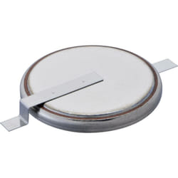 Pile bouton cr 2430 lithium Renata 285 mAh 3 v 1 pc(s) V701781